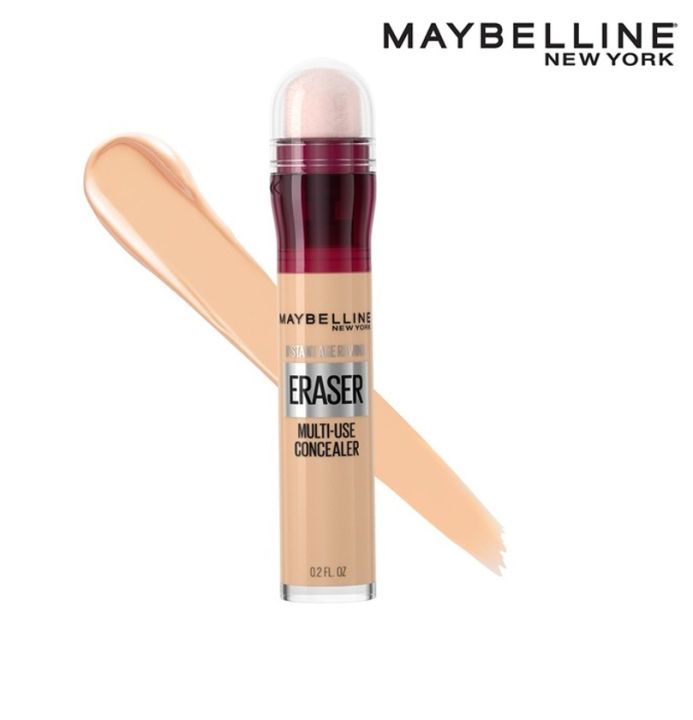 Maybelline Instant Anti-Age Eraser Multi-Use Concealer - Flip